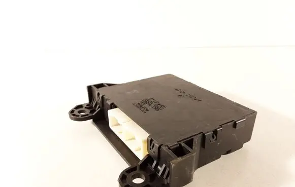 Toyota Prius (XW20) Climate control unit 8865047051 1776003362