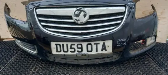 Opel Insignia A Front bumper