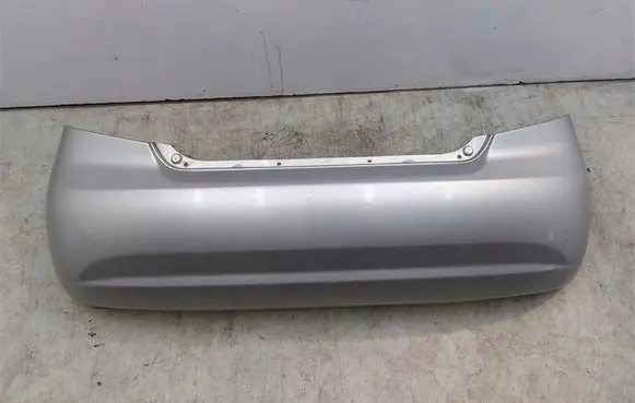 Chevrolet Aveo Rear bumper 