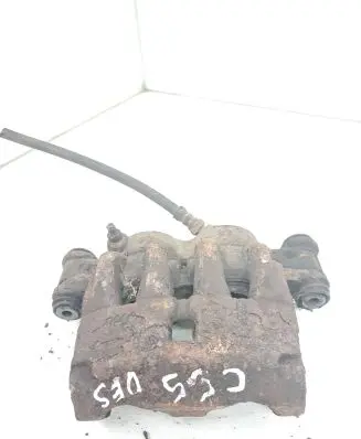 Peugeot Boxer Front brake caliper 22942201
