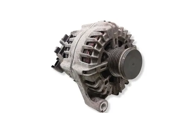 BMW 1 F20 F21 Generator/alternator 7823343