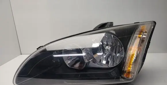 Ford Focus ST Headlight/headlamp 