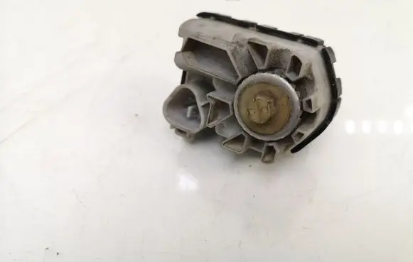 Headlight level adjustment motor