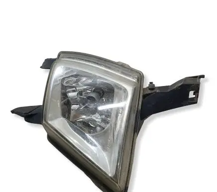 Peugeot 407 Front fog light 42170748