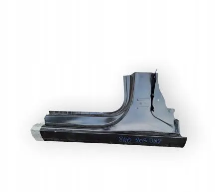 Audi A4 S4 B9 Front sill (body part) 8W0803088