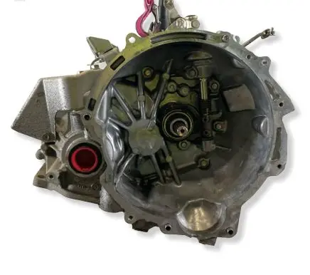 Mitsubishi Space Star Manual 5 speed gearbox F5MBD1AZZ