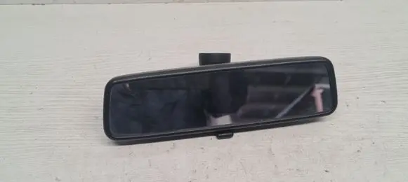 Volkswagen PASSAT B5 Rear view mirror (interior) 3B0857511A E10110093