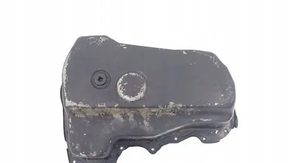 Fiat Ducato Oil sump 9809033480