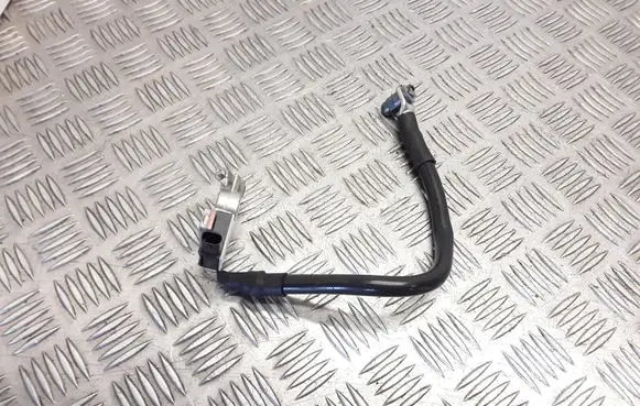 Audi S5 Facelift Negative earth cable (battery) 8T0915181