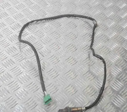 Peugeot 307 Lambda probe sensor 0258006026