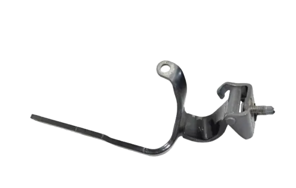 Volkswagen Arteon Tailgate/trunk/boot hinge 3G8827302 LC9X SK187016