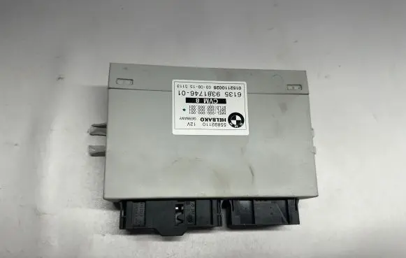 BMW 2 F22 F23 Sunroof control unit/module 9381746 55892110