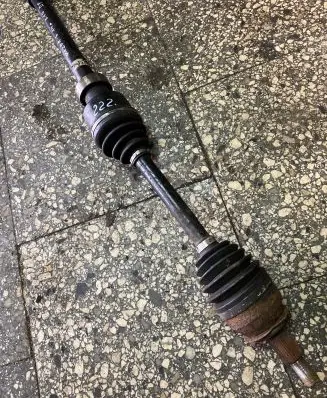 Mazda 6 Front driveshaft