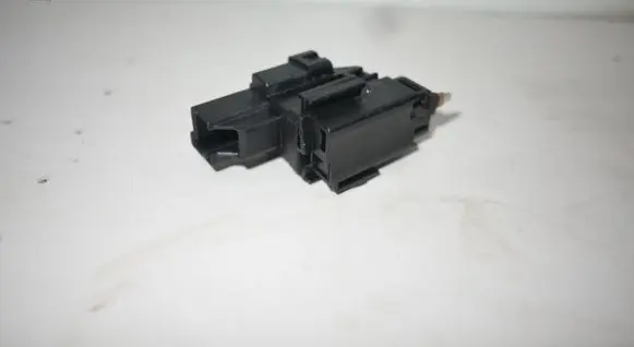 Steering angle sensor