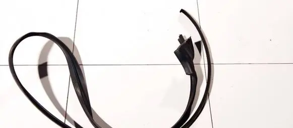 Fiat Doblo Rubber seal front coupe door t629