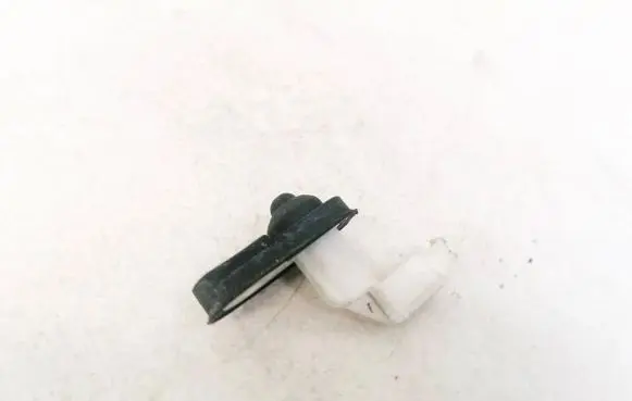 Fiat Sedici Front door sensor 