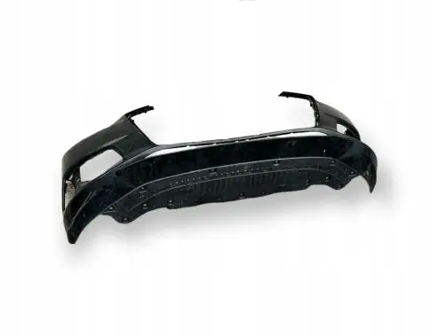 Audi A6 S6 C8 4K Front bumper 4K0807437