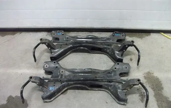 Volkswagen Polo Front subframe WZEKIBIZAIV