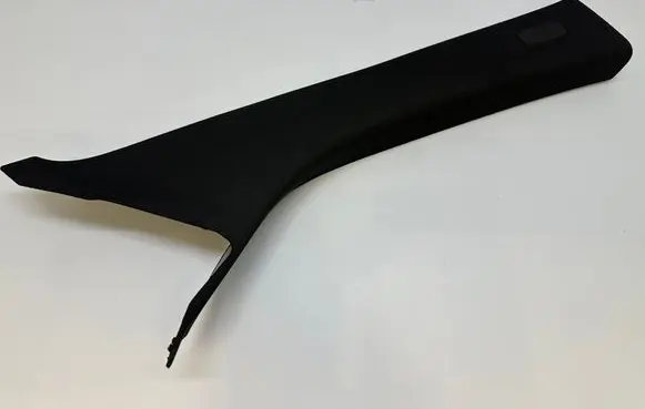 Mercedes-Benz GLC X253 C253 (B) pillar trim (top) A2536906701