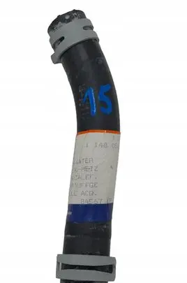Ford Transit - Tourneo Connect Heater radiator pipe/hose 98AB8A567EF