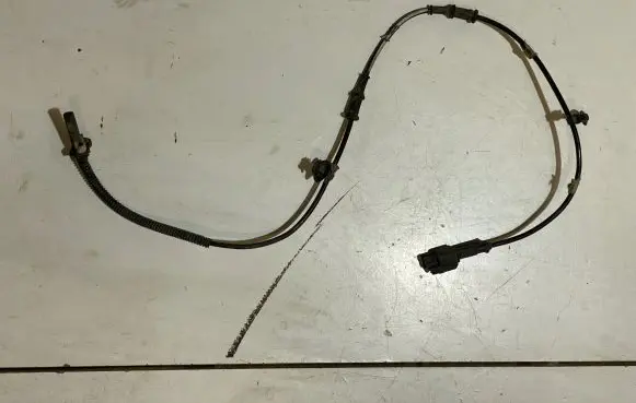 Ford Mustang VI ABS brake wheel speed sensor FR3C2C205AC