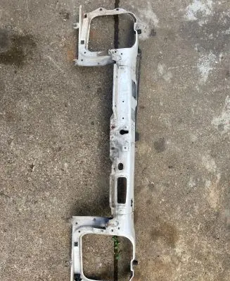 Fiat Doblo Radiator support slam panel