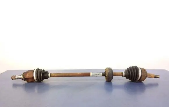 Dacia Lodgy Front driveshaft 391006276R