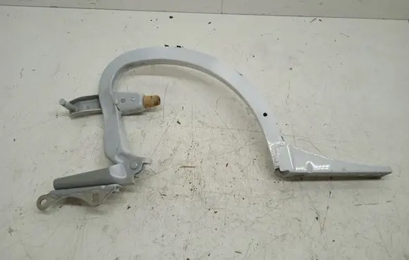 Audi A6 S6 C7 4G Tailgate/trunk/boot hinge 4G5827302