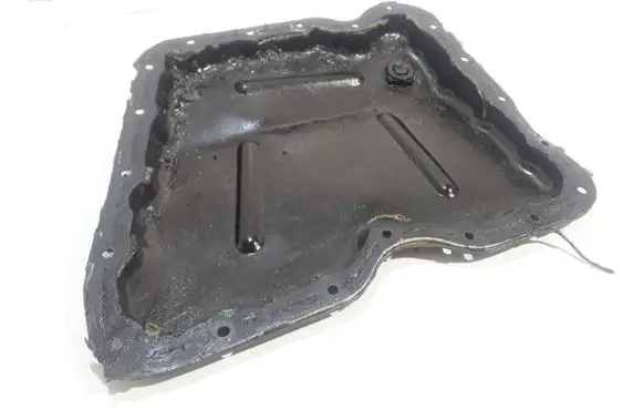 Nissan Qashqai Oil sump 8200795039