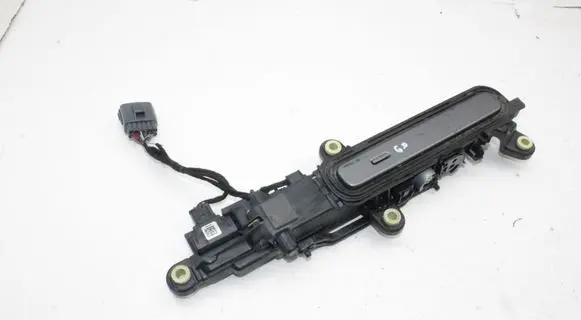 Jaguar I-Pace Rear door exterior handle J9D326600AD
