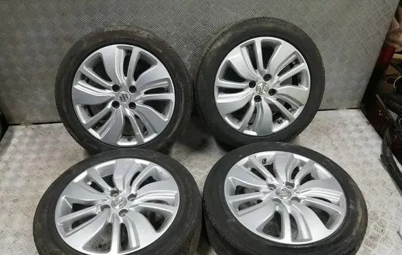 Suzuki Swift III R16 alloy rim 
