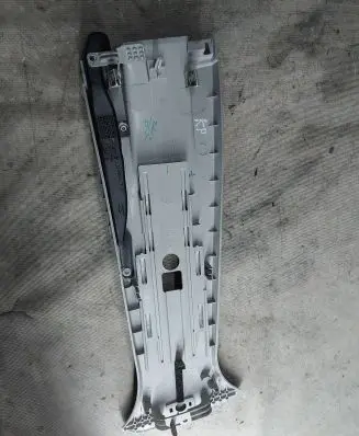 Ford Galaxy (B) pillar trim (top) 6M21U24583AM 6M21UL24583A