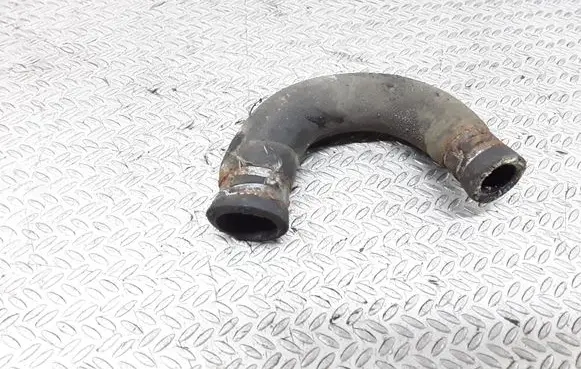 Opel Zafira A Engine coolant pipe/hose