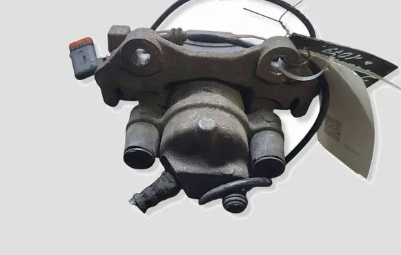 Mercedes-Benz E W212 Rear brake caliper A2125401705