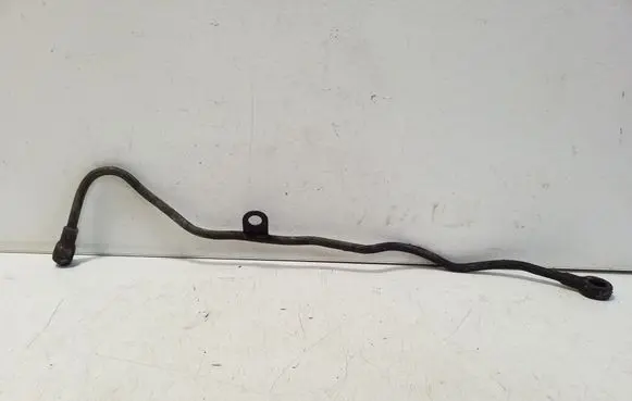 Opel Frontera A Turbo turbocharger oiling pipe/hose 