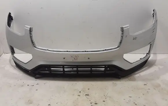Volvo XC90 Front bumper 31690641