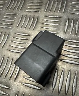 BMW X5 G05 Coolant fan relay 9207913 2323310