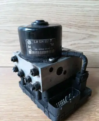 Volkswagen Golf IV ABS Pump 1J0907379G HLS8M28Y10 10094903403