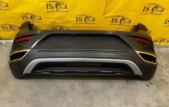 Volkswagen T-Roc Rear bumper 