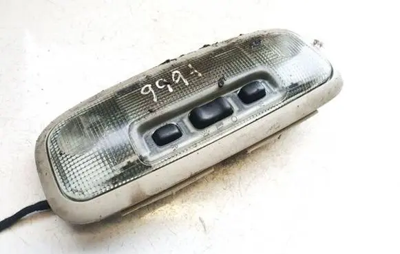 Ford Mondeo MK IV Front seat light 3s7a13k767ab 3s7a-13k767-ab