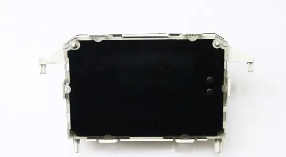 Ford Focus Screen/display/small screen AM5T18B950BD