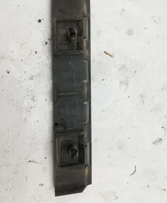 BMW 1 E81 E87 Other sill/pillar trim element 51777169979 7169979