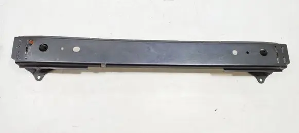 Toyota Yaris Rear bumper support beam H01589