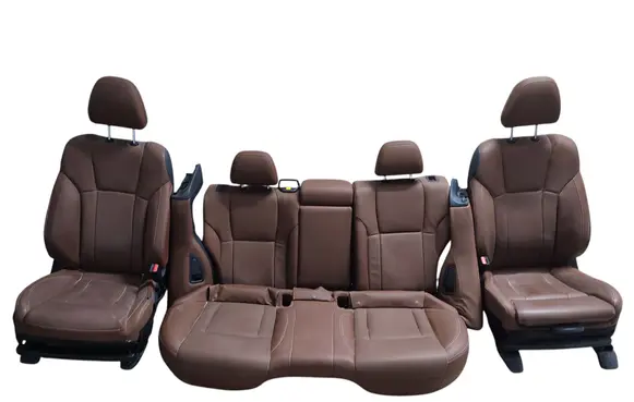 Subaru Outback (BT) Interior set 