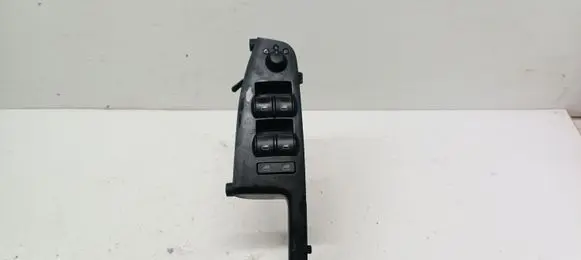 Audi A4 S4 B6 8E 8H Front door interior handle trim 8E1867171B