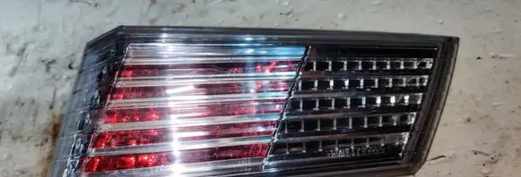 Honda Civic IX Rear fog light P9556