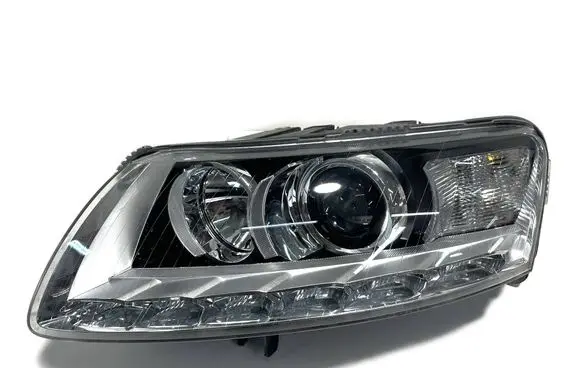 Audi A6 Allroad C7 Headlight/headlamp 4F0941029 44526 1EL009925
