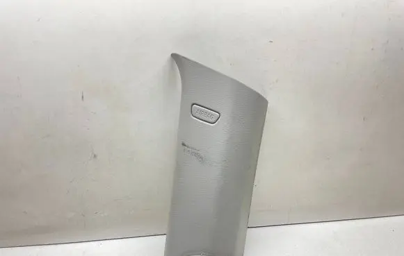 BMW X3 F25 (B) pillar trim (top) 