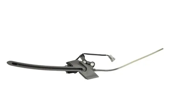Mercedes-Benz E W212 Electric rear window sunshade cover A2128202942