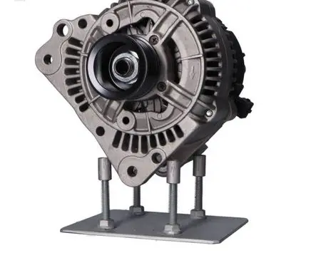 Volkswagen Cross Polo Generator/alternator 0120485038